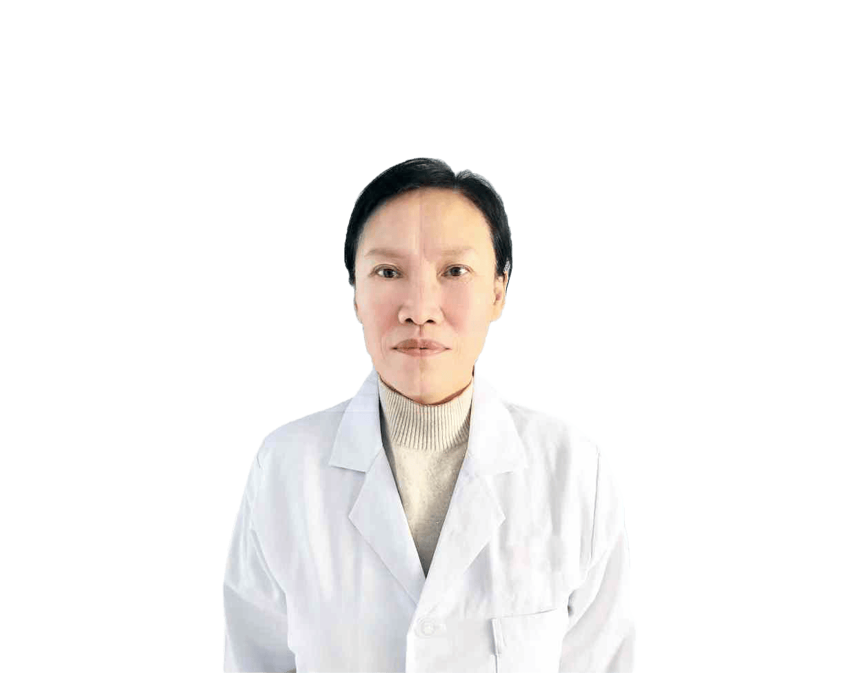 Тонг Ге