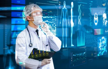 Лечение по специализациям в оздоровительном парке «Ванькан»