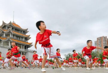 Спортивная терапия