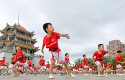 Спортивная терапия